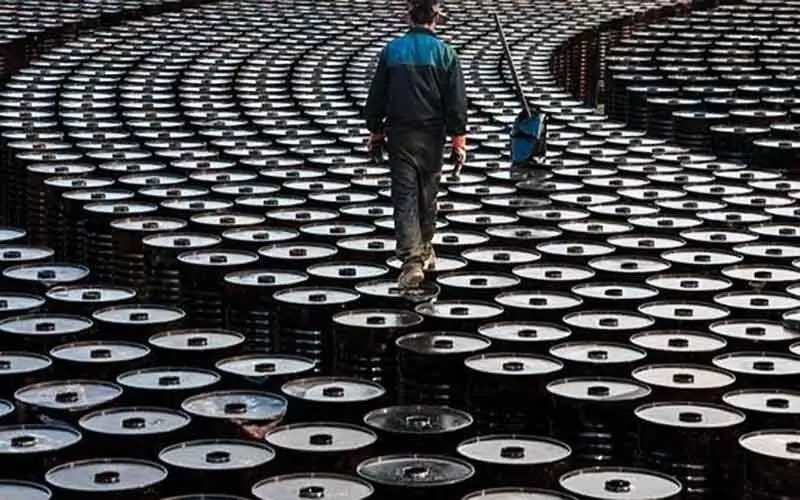 قیمت نفت در پی تشدید تنش‌های ایران و آمریکا به بالاترین سطح خود از ماه جولای (تیر/مرداد) رسید/ قیمت هر بشکه نفت برنت ۷۳ دلار معامله شد