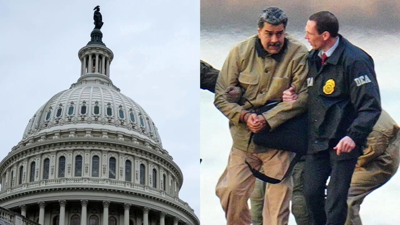 درخواست رئیس‌جمهور ربوده‌شده ونزوئلا از قاضی آمریکایی