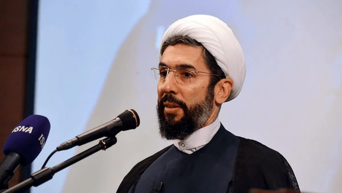 پس لرزه نقل‌قول یک مداح از رهبری/ رئیس سازمات تبلیغات با آیت‌الله خامنه‌ای دیداری داشته است؟
