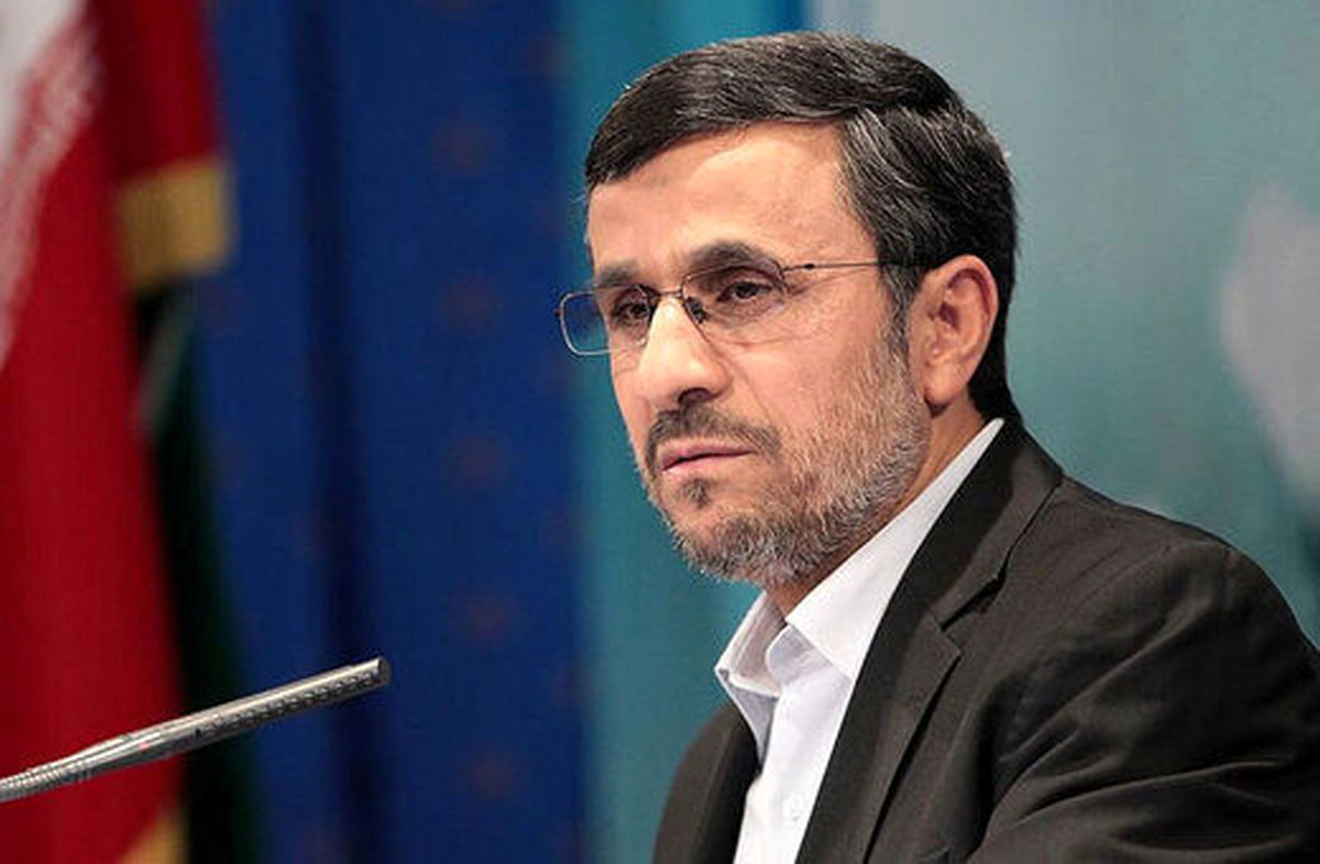 چرا محمود احمدی‌نژاد در روزهای اخیر روزه سکوت گرفت؟/ روایت جهانگیری را بخوانید