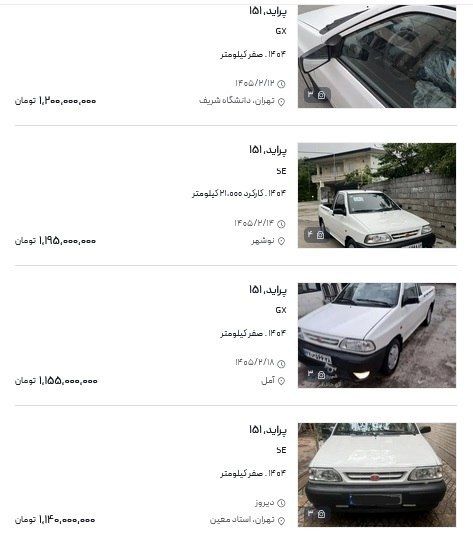 بازار آریا
