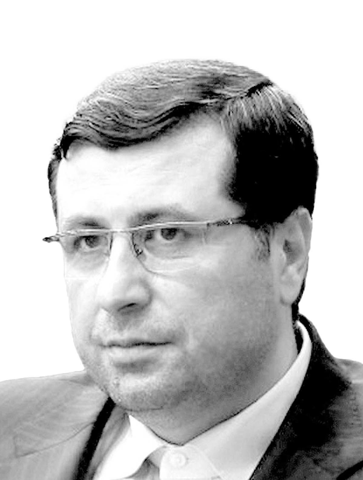 جهان بر مدار معدن