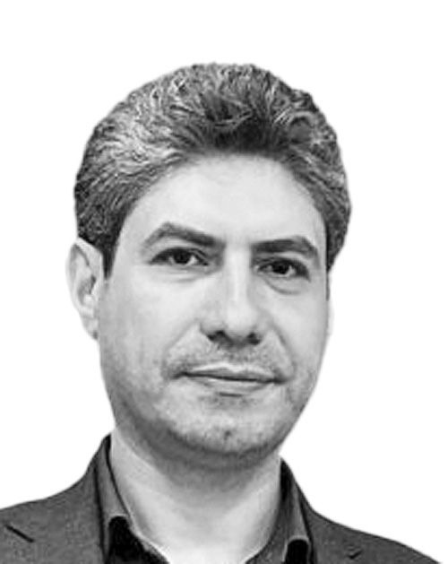 رشد فناوری، سکون بهره‌وری