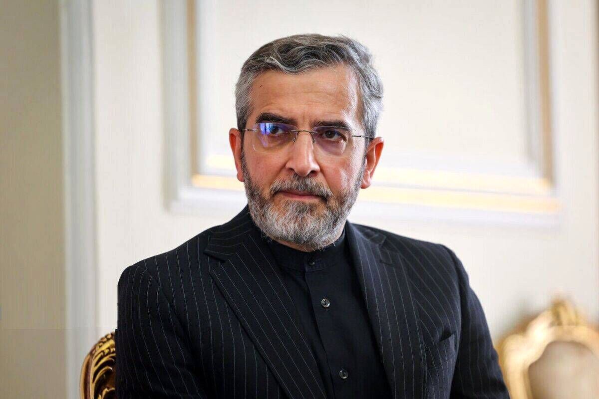 واکنش باقری به احتمال خروج ایران از ان‌پی‌تی/ دیدگاه آمریکا مربوط به دوران بربریت است/ شرط موفقیت مذاکرات پایان زیاده‌خواهی‌های آمریکا است
