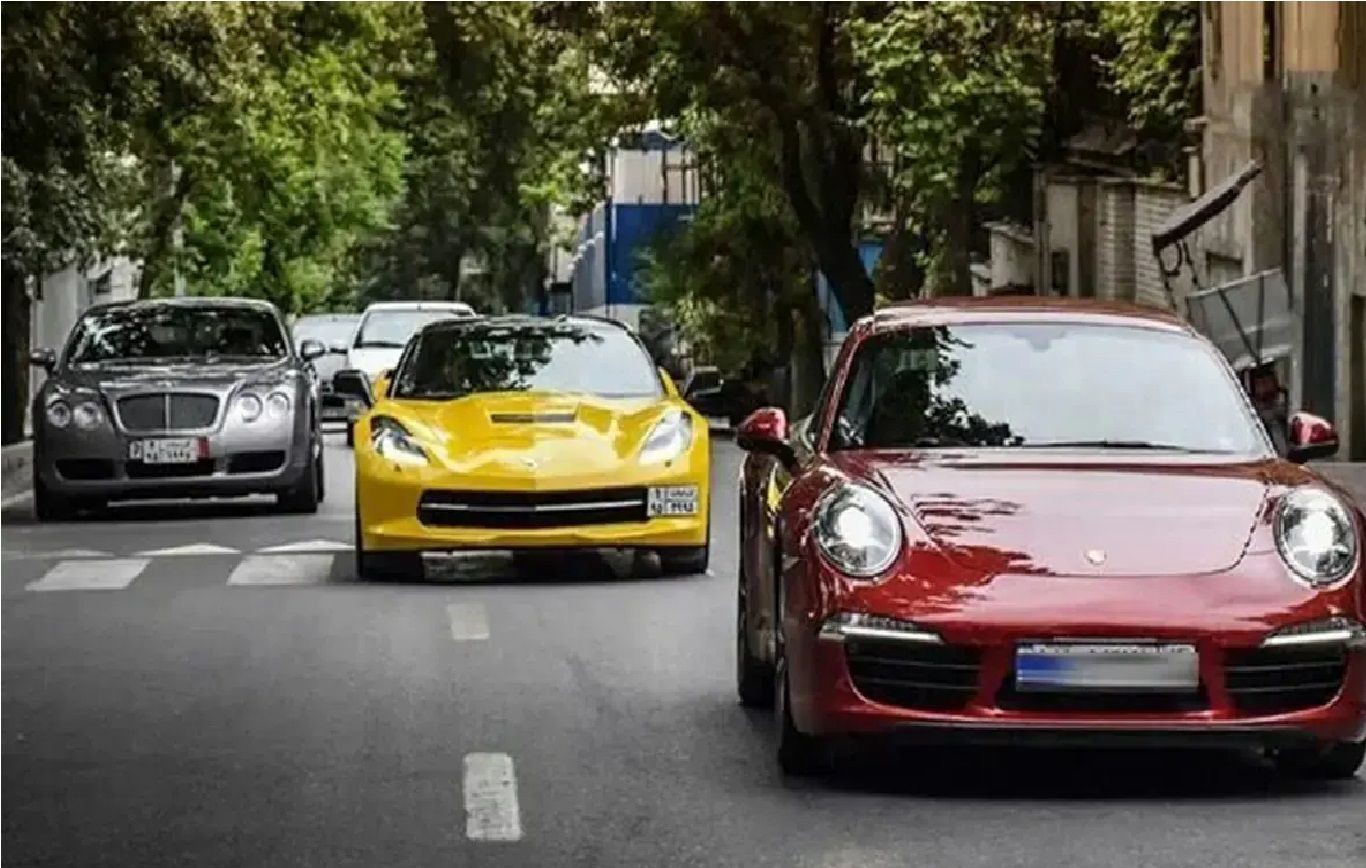 شرایط تقاضا برای ورود خودروهای گذر موقت اعلام شد