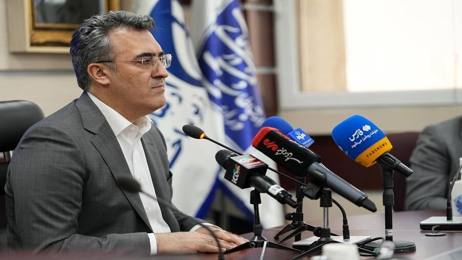 مدیرعامل زیرساخت خطاب به کاربران: صبور باشید؛ اتصال کامل اینترنت چند روز زمان می‌برد