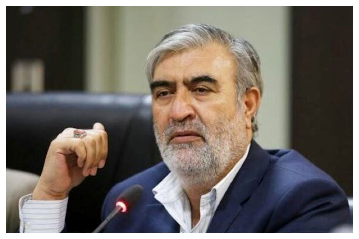 رئیس کمیسیون امنیت ملی: کنترل تنگه هرمز توسط ایران مقطعی نیست/ ایران قصد ندارد اورانیوم غنی شده خود را به کشور ثالث و یا میانجی منتقل کند