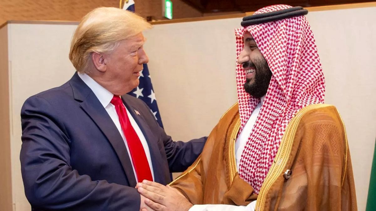 انتظار عربستان از جنگ تهران و واشنگتن چیست؟
