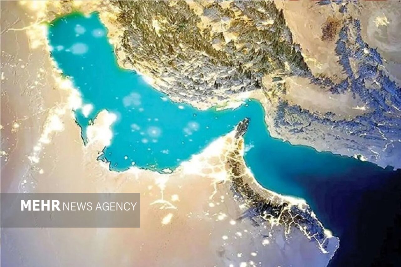 مدیرعامل شورون: ریسک تردد در تنگه هرمز همچنان بالاست