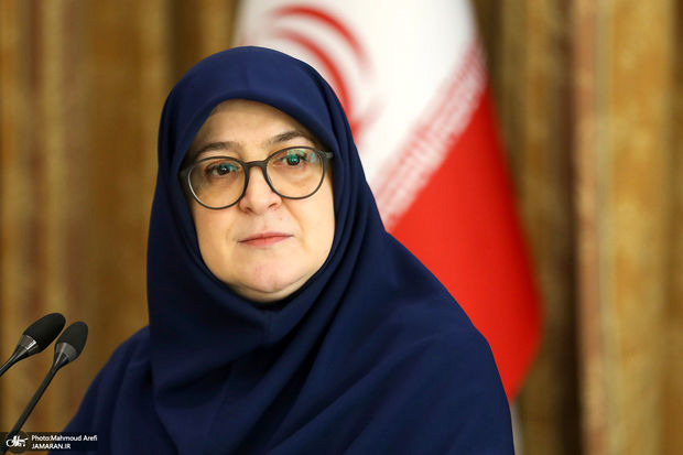 مهاجرانی به خاتمی پیام داد