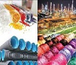 نرخ محصولات پتروشیمی با افزایش عرضه‌ها در بورس کالا کاهش یافت