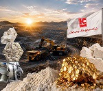 اجرای طرح اکتشاف طلای آق‌اتاق "کخاک" آغاز شد