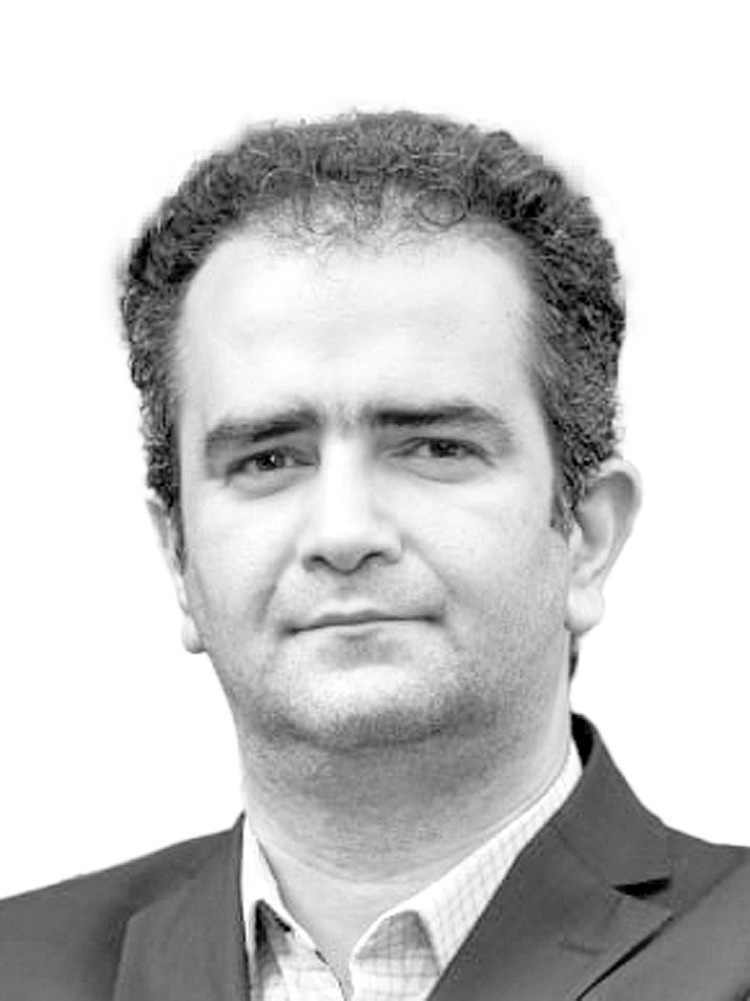 بازار آریا