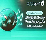 تحلیلی از وضعیت بازارهای طلا، دلار و سهام + ارزیابی دستاوردها و محصولات ترنج