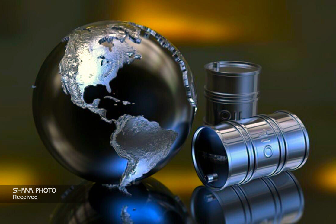 کاهش تقاضای نفت فراتر از انتظار است