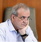 عامل شایعه استفاء پزشکیان و عدم انطباق با عملکرد روزانه دولت