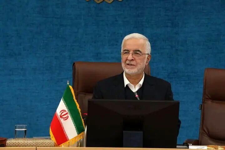 وزیر کشور به ایران بازگشت
