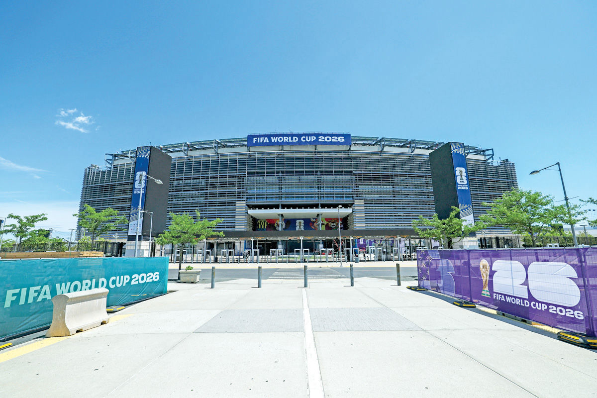 مدل اقتصادی برنده جام‌جهانی