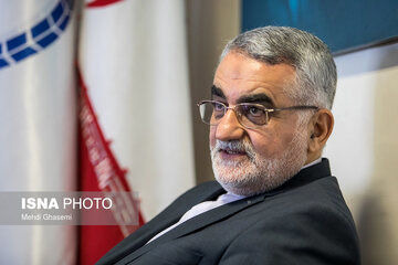 واکنش تند بروجردی به مواضع رئیس‌جمهور لبنان علیه ایران/ بدون حزب‌الله امروز لبنان سقوط کرده بود