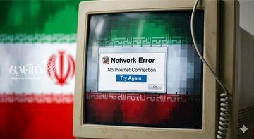 پیامدهای قطع دسترسی دیتاسنترها به شبکه جهانی از زبان حامد بیدی/ هیچ‌وقت فیلترینگ شفاف نبوده است