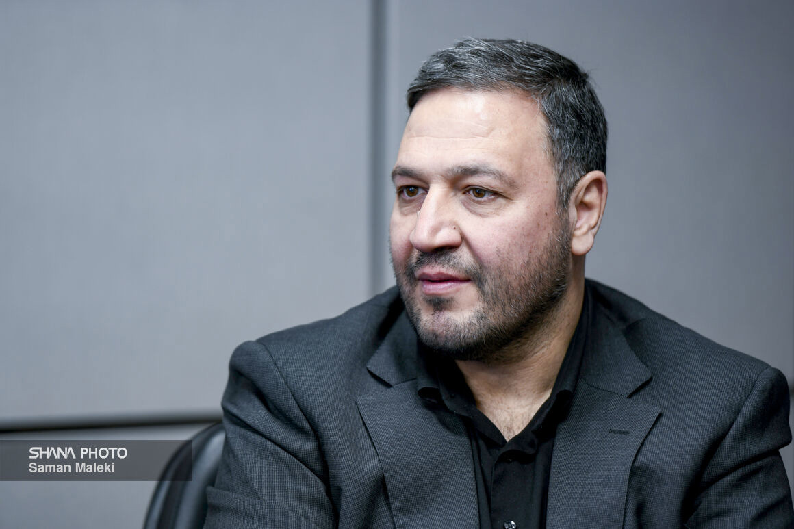 مدیریت مصرف انرژی باید به راهبردی ملی تبدیل شود