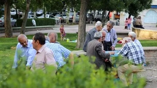 "۲۰خرداد" پایان مهلت ثبت نام وام ۷۵ میلیون تومانی بازنشستگان کشوری