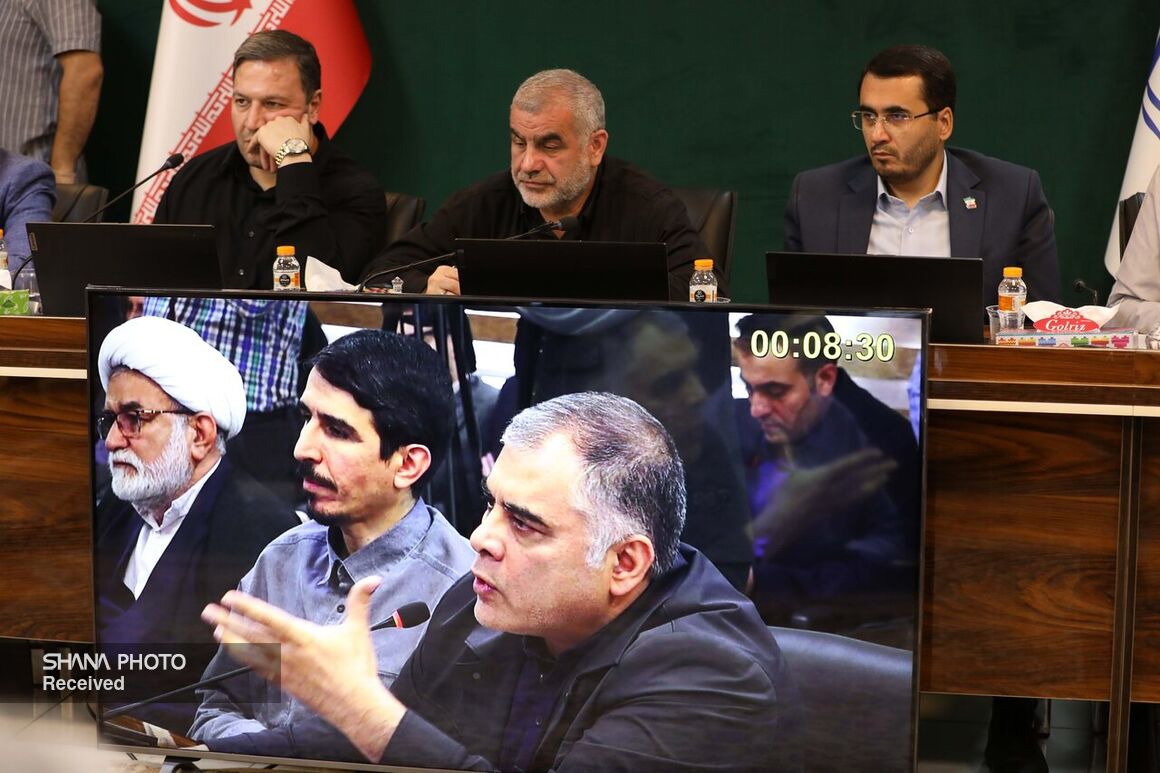 دشمن در زمینه مختل‌کردن روند سوخت‌رسانی کشور ناکام ماند
