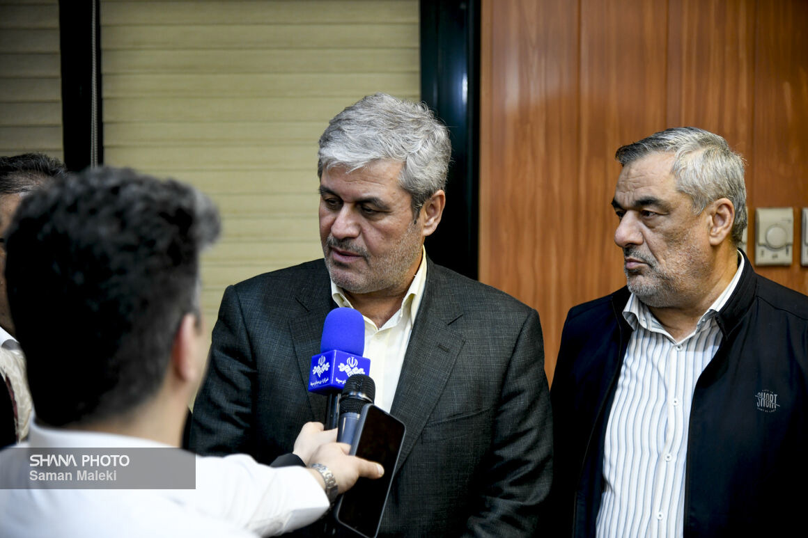 همکاری مجلس و دولت برای بازسازی تأسیسات آسیب‌دیده صنعت نفت