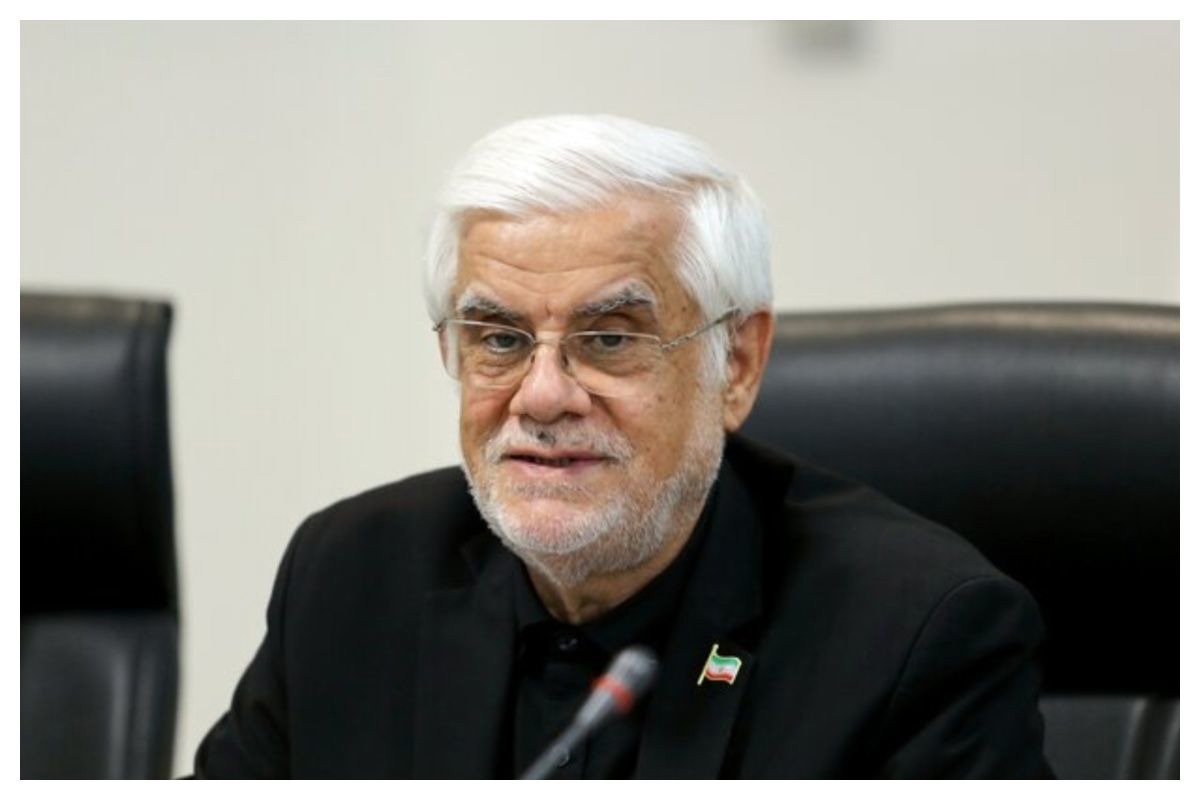 معاون رئیس‌جمهور یا معاون شهرداری تهران؟