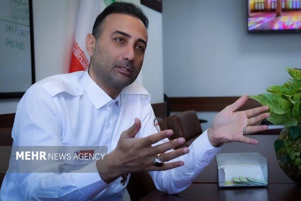 اورژانس تهران: حمله اسرائیل تاکنون هیچ مصدومی نداشته‌ است