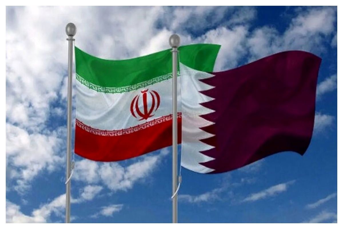 تماس تلفنی وزیر خارجه قطر با عراقچی و بن فرحان+ جزئیات