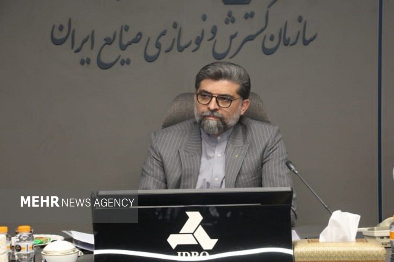 اختصاص ۵۰ هزار میلیارد تومان تسهیلات جدید به خودروسازان