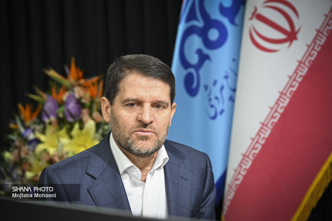 مجتمع‌های پتروشیمی آسیب‌دیده با فناوری‌های روز بازسازی شوند