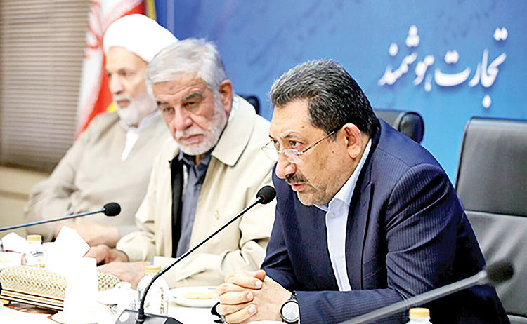 افزایش ظرفیت تولید صنایع آسیب‌دیده از جنگ