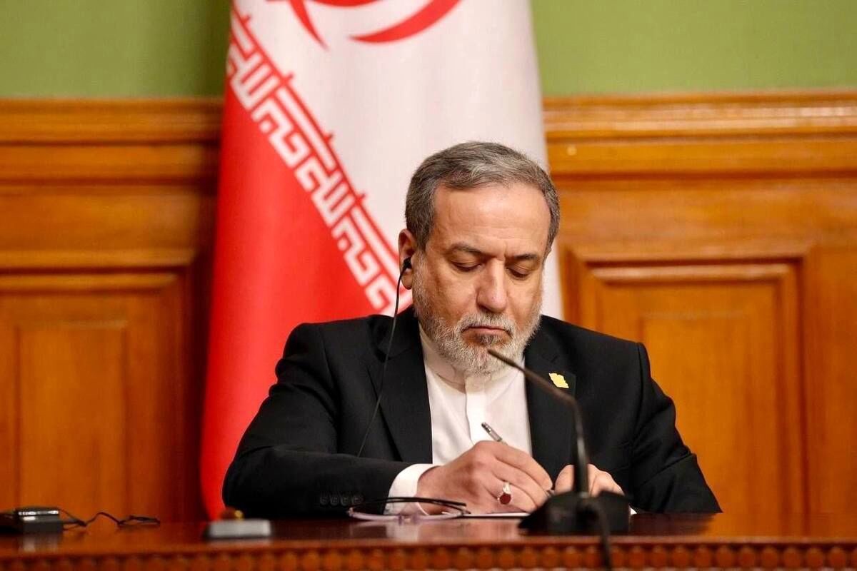 اقدام تازه آمریکا و تروئیکای اروپا علیه ایران در شورای حکام/ عراقچی نامه هشدار آمیز داد
