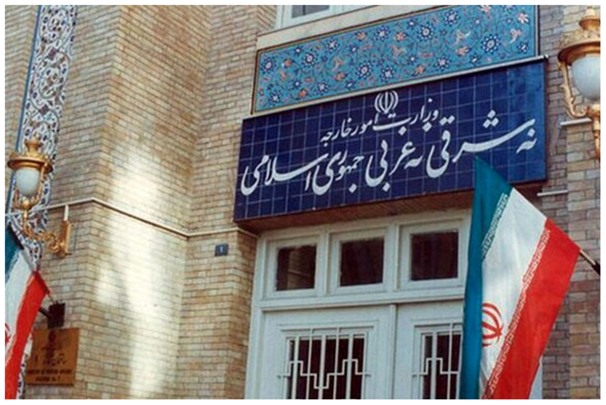 واکنش وزارت خارجه ایران به حملات آمریکا/ واشنگتن بار دیگر ماهیت جنایتکارانه و جنگ‌طلب خود را نشان داد