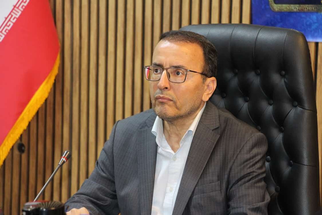 صادرات برخی اقلام به همسایگان دو برابر واردات شد