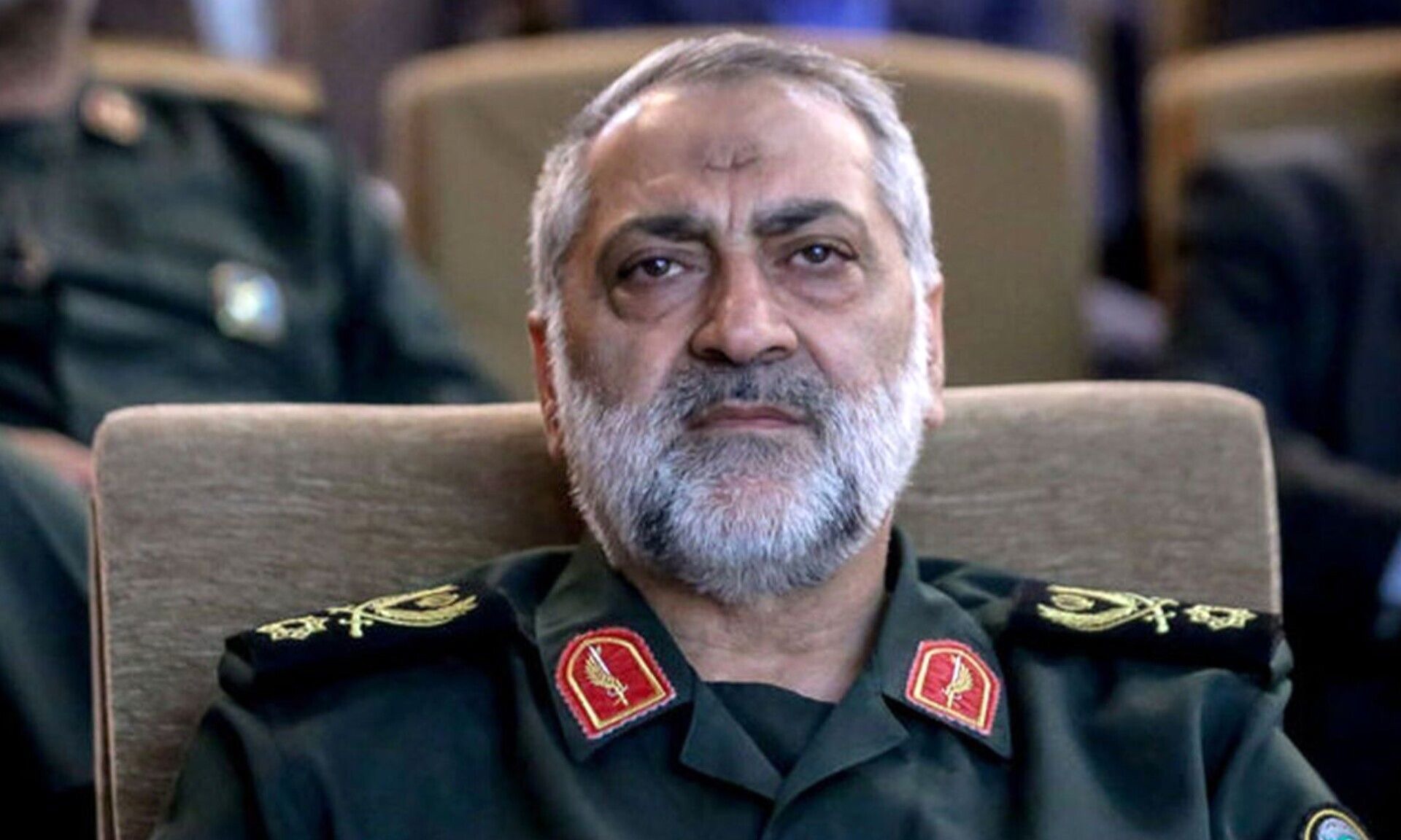 خط و نشان سردار شکارچی برای دشمنان: در برابر هر تهدیدی پاسخی کوبنده‌تر خواهیم داد