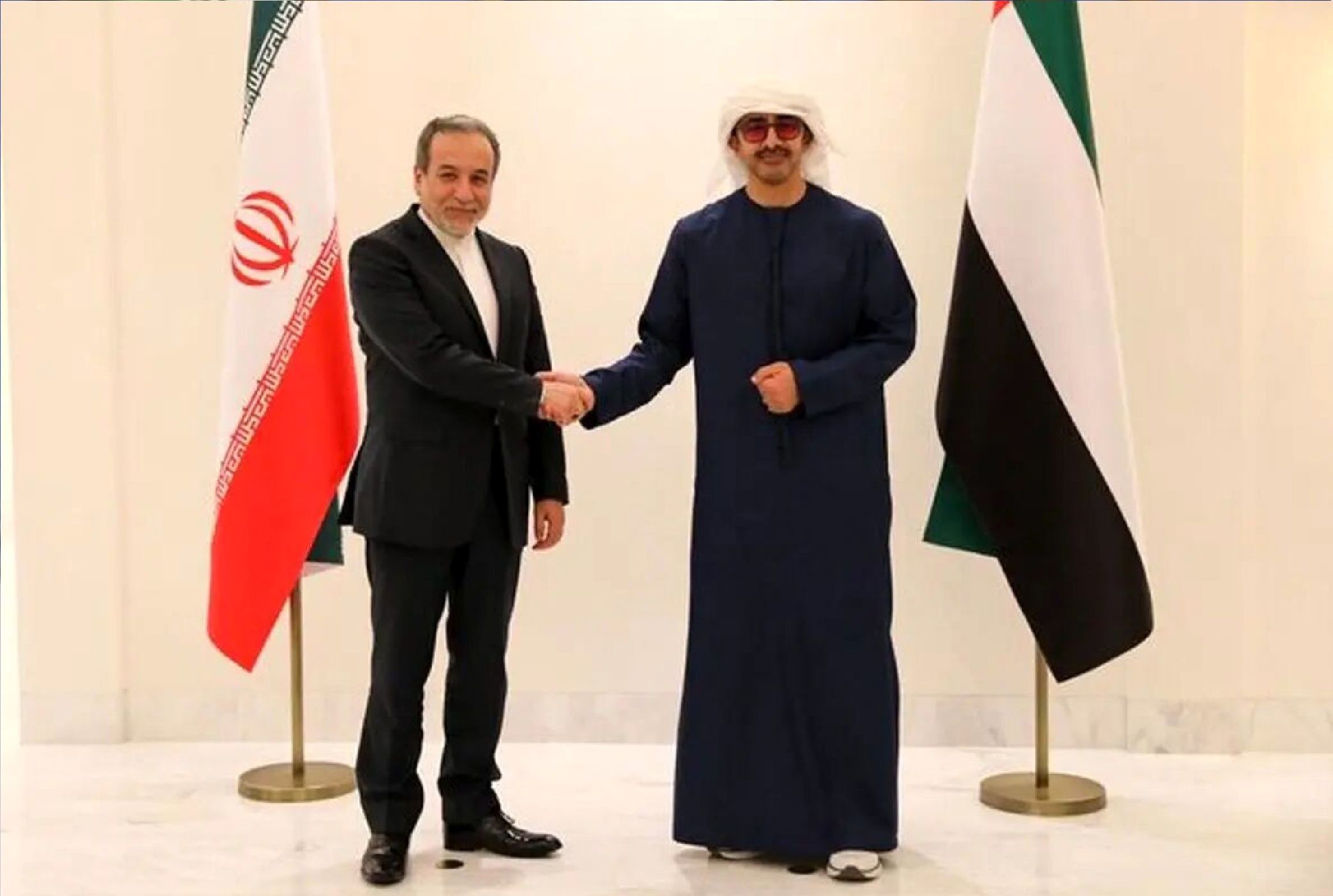 ادعای یک مقام اماراتی؛ ابوظبی به دنبال کاهش تنش با تهران است