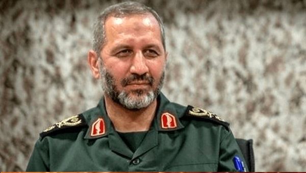 خط و نشان سردار مجید موسوی برای آمریکا و اسرائیل/ منطقه را برایتان جهنم می‌کنیم/هرمز را ناامن می‌کنید؟!