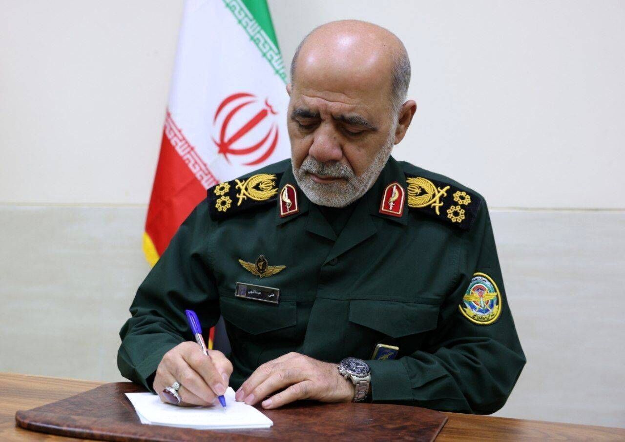 پیام فرمانده قرارگاه خاتم‌الانبیا/ هر تهدید علیه امنیت ایران با پاسخ قاطع و پشیمان‌کننده مواجه خواهد شد
