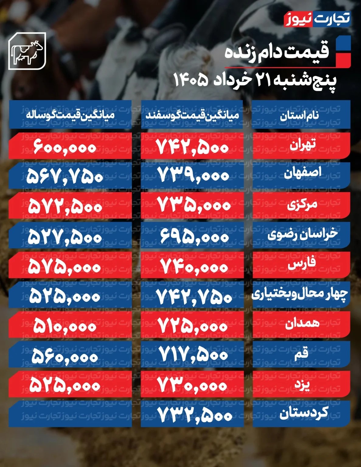 بازار آریا