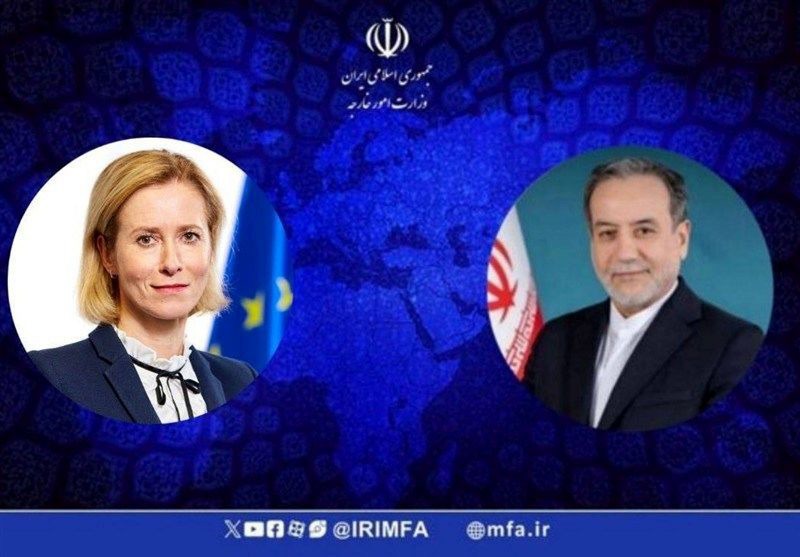 عراقچی: اقدامات آمریکا آتش‌بس را بی‌اثر کرده است / انفعال جهانی پیامدهای خطرناک را تشدید می‌کند