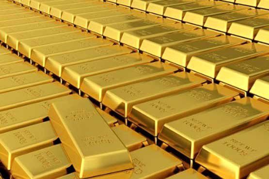 طلای جهانی کاهش یافت/قیمت هر اونس چند؟