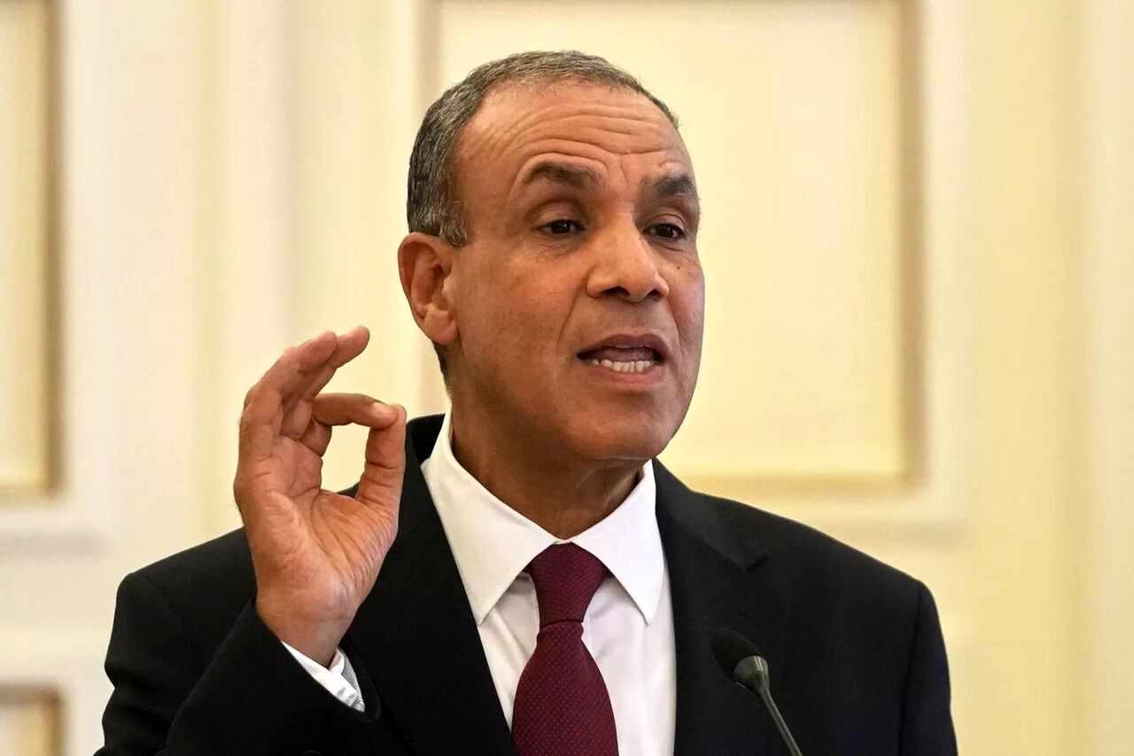 درخواست مهم مصر از آمریکا و ایران