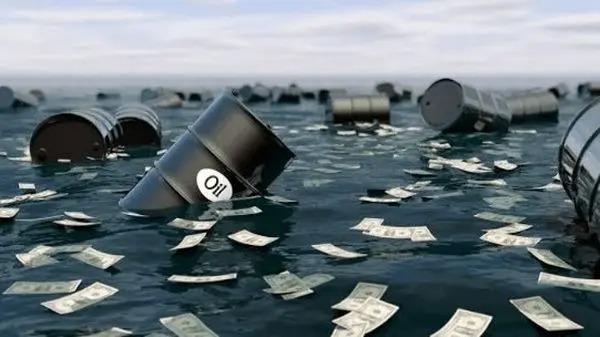 قیمت نفت آمریکا کاهش یافت