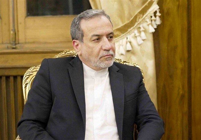 عراقچی: یادداشت تفاهم کمتر از دو صفحه است/ بخشی از تحریم‌ها باید حتماً برداشته شود