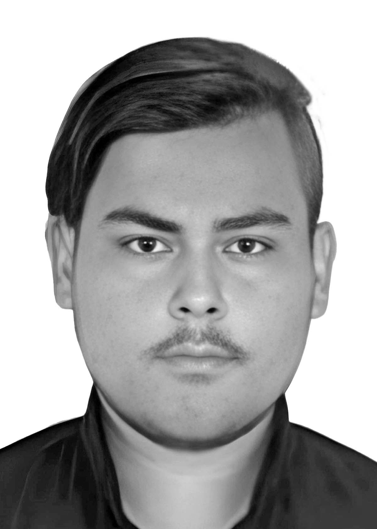 فروپاشی نامرئی
