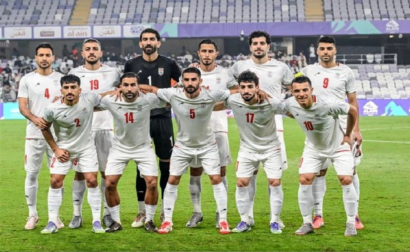 خبر شوکه‌کننده برای تیم ملی/ یک جسد در نزدیکی کمپ ملی‌پوشان پیدا شد!