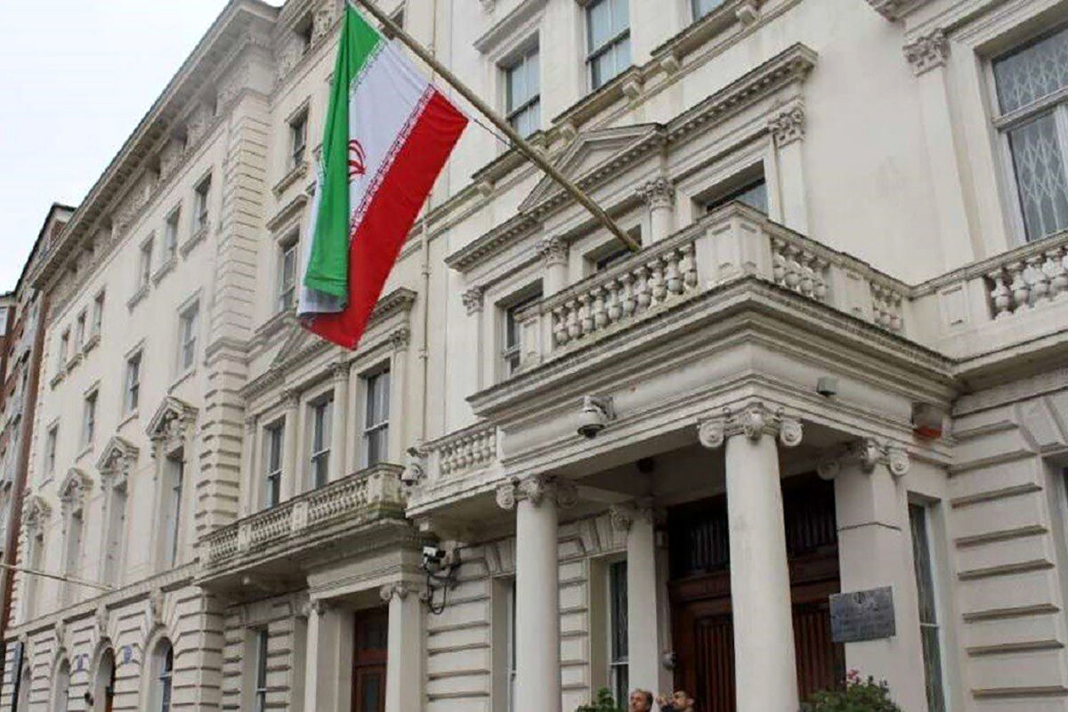 پاسخ سفارت ایران در بیروت به ادعاهای وزیر خارجه لبنان